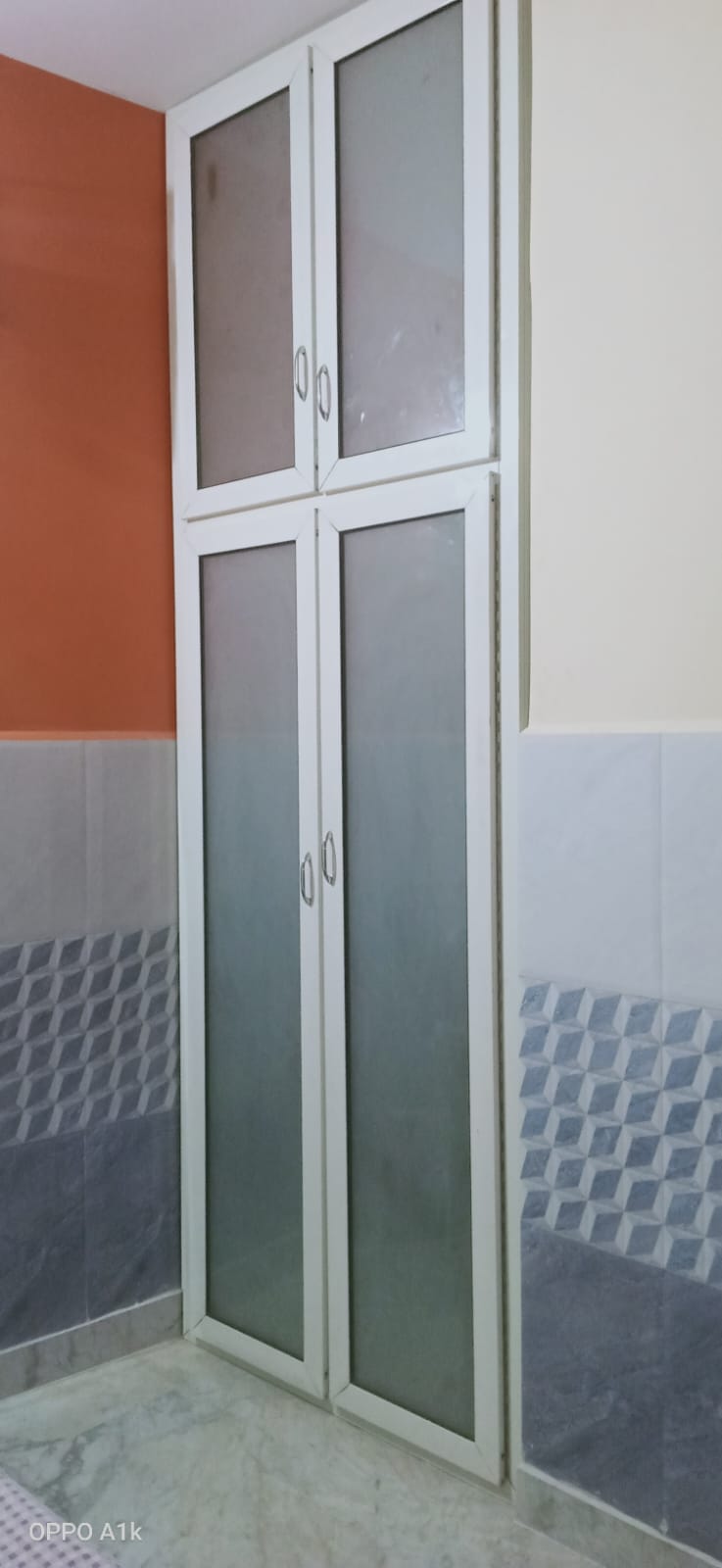 Aluminium Door Installation