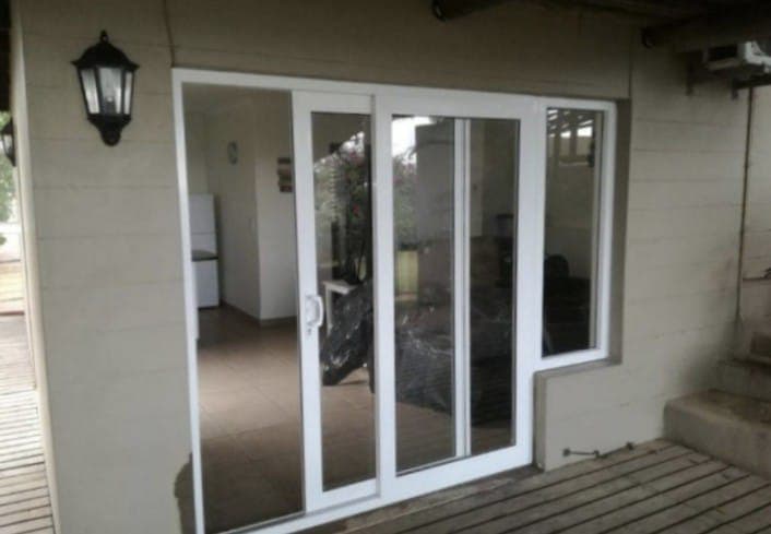 Office Aluminium Partition