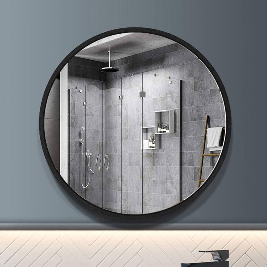 Aluminium Profile Mirror Design
