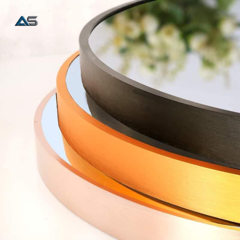 Aluminium Profile Mirror