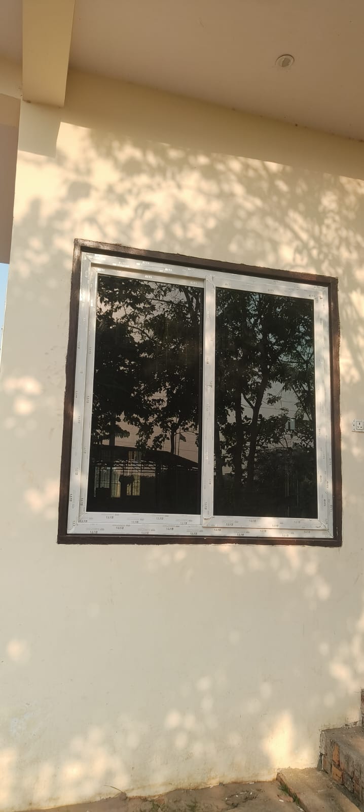 Premium Aluminium Window