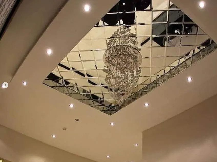 Diamond Glass