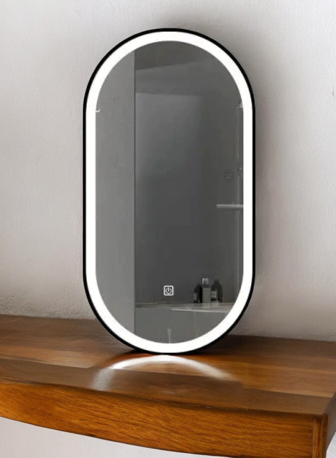 Custom LED Mirror Design