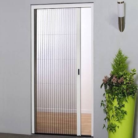 Mess Door