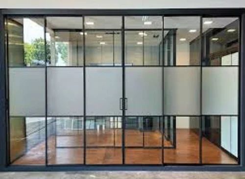 Slim Profile Sliding Window