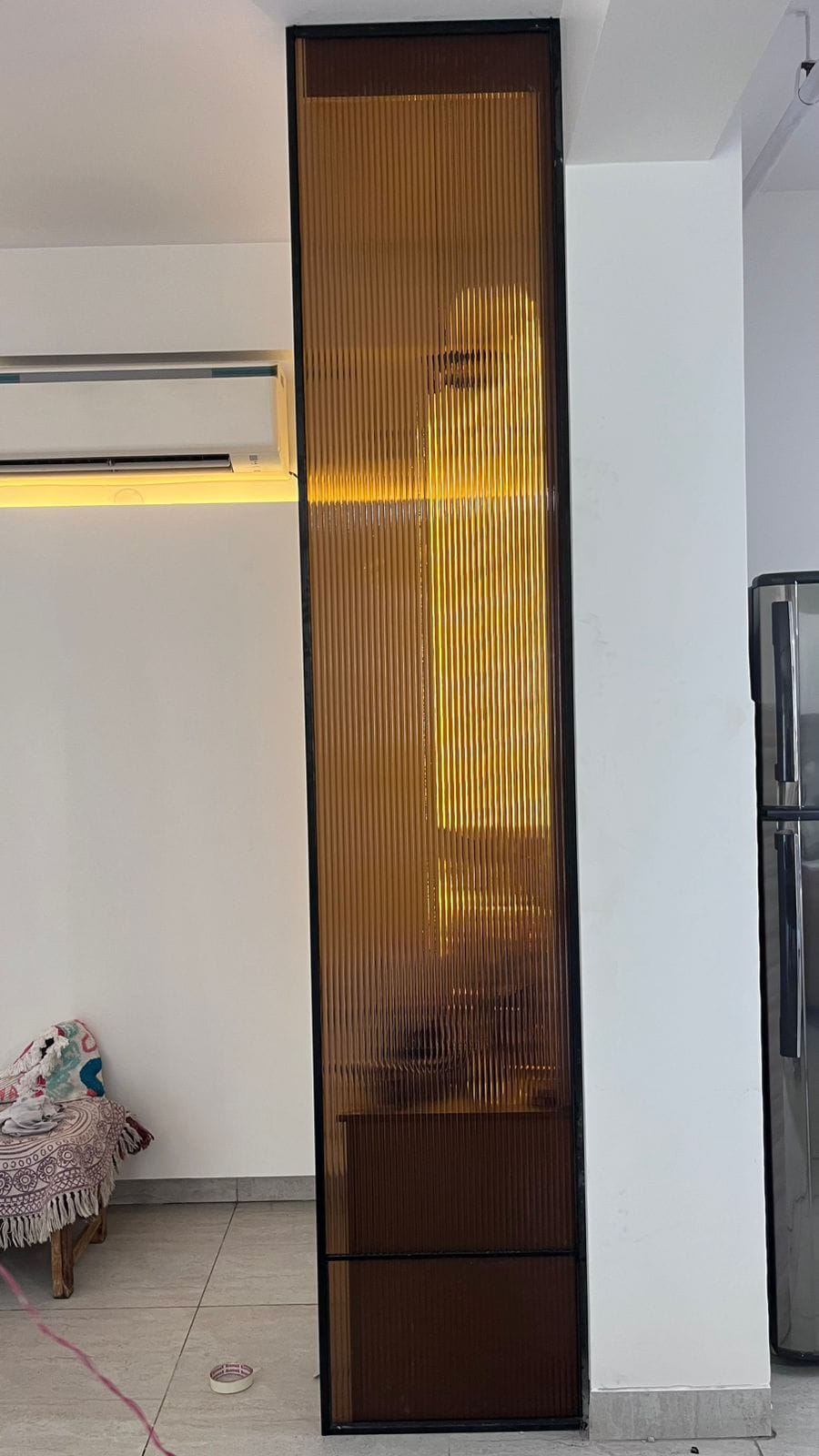 Modern Sliding Window
