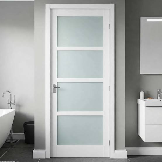 uPVC Door